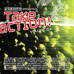 Various Artists - Take Action, Vol. 4 (CD)