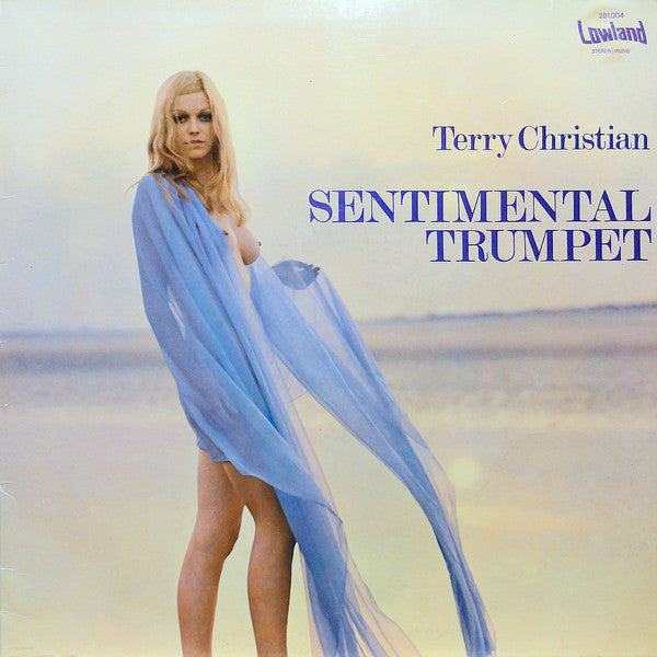 Terry Christian (2) : Sentimental Trumpet (LP)