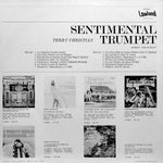 Terry Christian (2) : Sentimental Trumpet (LP)