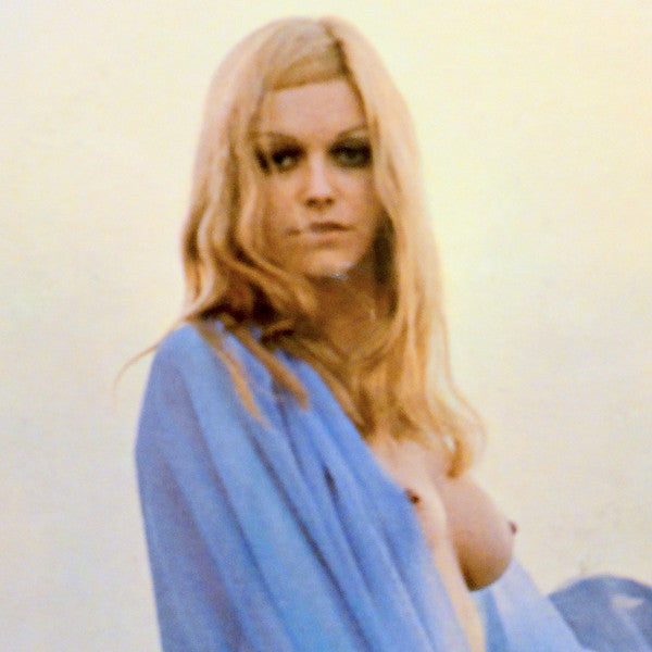 Terry Christian (2) : Sentimental Trumpet (LP)