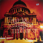 Paris Angels : Sundew (LP, Album)