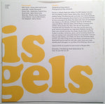 Paris Angels : Sundew (LP, Album)