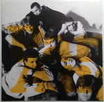 Paris Angels : Sundew (LP, Album)