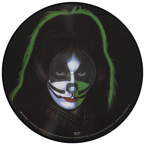 Kiss - Peter Criss (Vinyl)