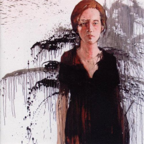 the album cover for Julie Doiron - Goodnight Nobody