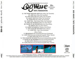 Tatsuro Yamashita : Big Wave (30th Anniversary Edition) (CD, Album, RE, RM)