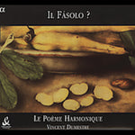Le Po me Harmonique - Il Pasolo: Canciones romanas Ca 1628 (CD)