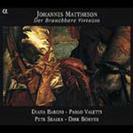 Dirk B rner - Der Brauchbare Virtuoso (CD)