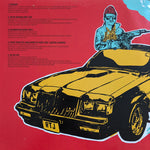 Run The Jewels : Run The Jewels 2 (2xLP, Album, S/Edition, Tea)