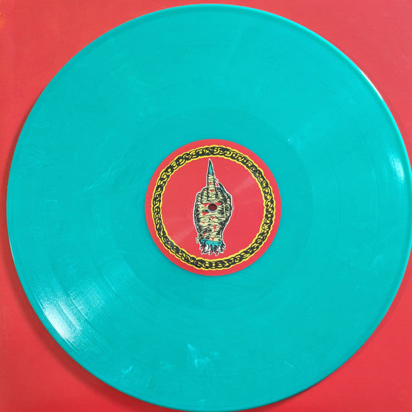 Run The Jewels : Run The Jewels 2 (2xLP, Album, S/Edition, Tea)