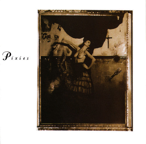 Pixies - Surfer Rosa (Vinyl)