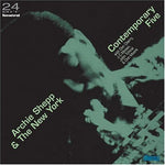 アーチー・シェップ - アーチー・シェップ・アンド・ザ・ニューヨーク・コンテンポラリー・ファイヴ (CD)