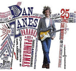 the album cover for Dan Zanes - Parades and Panoramas: 25 Songs Collected By Carl Sandburg For The American Songbag