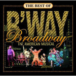 Various Artists - Best Of Broadway: The American Musical (CD)