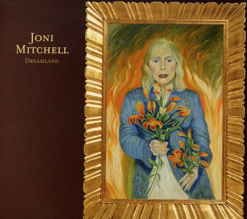 Joni Mitchell - Dreamland (CD)