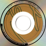 Jhené : No L.O.V.E. (CD, Single, Promo)