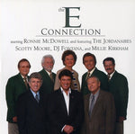 Ronnie McDowell - El rey se ha ido (CD)