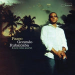 Gonzalo Rubalcaba - Paseo (CD)