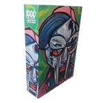 MF DOOM - 500pc Puzzle