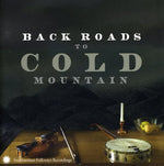 Varios artistas - Back Road To Cold Mountain (CD)