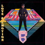 Stevie B : Love & Emotion (12")