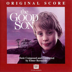 Elmer Bernstein : The Good Son (Original Score) (CD, Album)