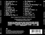 Elmer Bernstein : The Good Son (Original Score) (CD, Album)