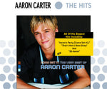 Aaron Carter - Come Get It: Lo Mejor de (CD)