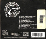 Amos Garrett : I Make My Home In My Shoes (CD, Album, RM)