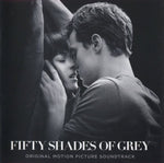 Various : Fifty Shades Of Grey (Original Motion Picture Soundtrack) (CD, Comp)