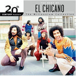 El Chicano - Maestros del siglo XX: Colección del Milenio (CD)
