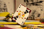 Basquiat Playing Cards