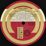 Paul Haig : Flight X (The Boilerhouse Remixes) (12", Single)