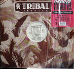 Groove Committee : You Need Someone (12")