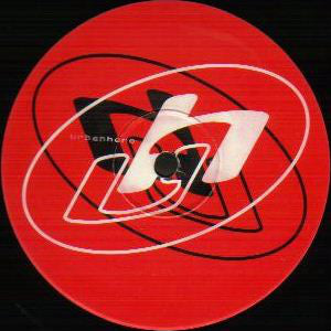 Triple Pack : Join Hands / I Need It (12")