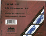 Sylk E. FyneFeaturingBizzy BoneAndSnoop Dogg : Ya Style (CD, Single)