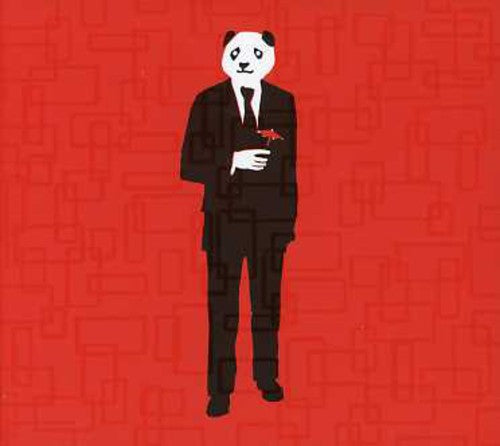 the album cover for Vigil - China Soul EP