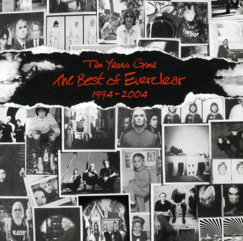 Everclear - The Best Of Everclear (CD)