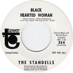 The Standells : Riot On Sunset Strip (7", Single, Promo)