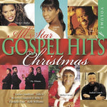 Varios Artistas - Éxitos Gospel All Star, Vol. 4: Navidad (CD)