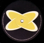 Size Queen : Dance / Horny (12")