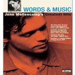 John Mellencamp - Words and Music: John Mellencamp's Greatest Hits (CD)