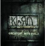 Korn - Greatest Hits 1 (CD)