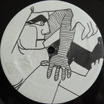 Terry Baldwin Featuring Bud Latour : Do You Wanna Dance? (12")