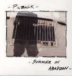 Pinback - Verano en Abaddon (Vinilo)