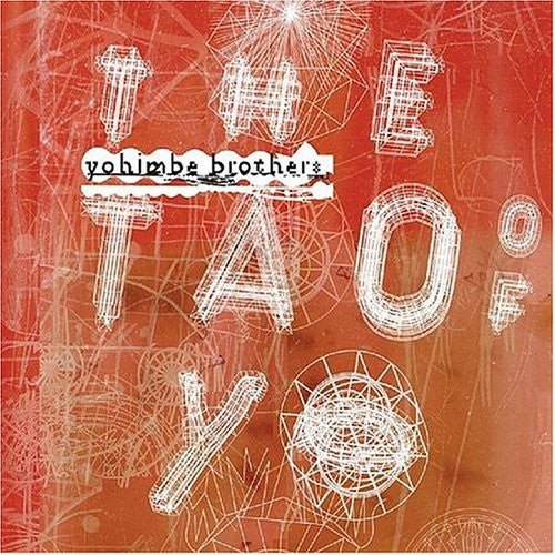 Yohimbe Brothers - The Tao Of Yo (Vinyl)