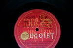 100% Pure Fun : Egoist (12", Maxi)