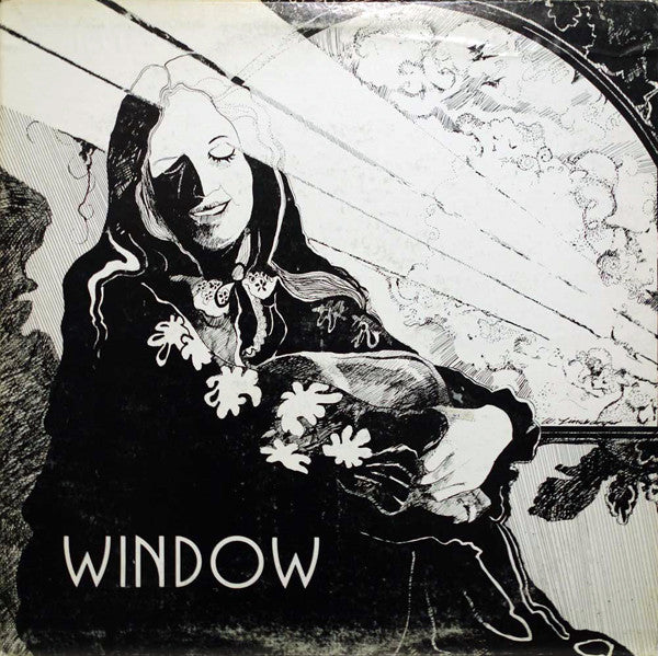 Window (2) : Window (LP, Album)