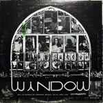 Window (2) : Window (LP, Album)