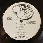 Window (2) : Window (LP, Album)